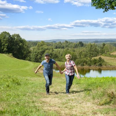 Plateau des Milles Etangs ©INFRA – MASSIF DES VOSGES_FJI4002