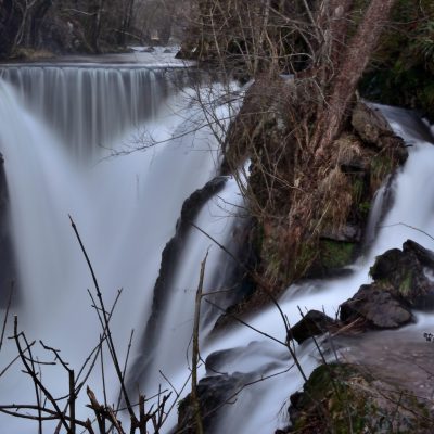 Saut de l'Ognon